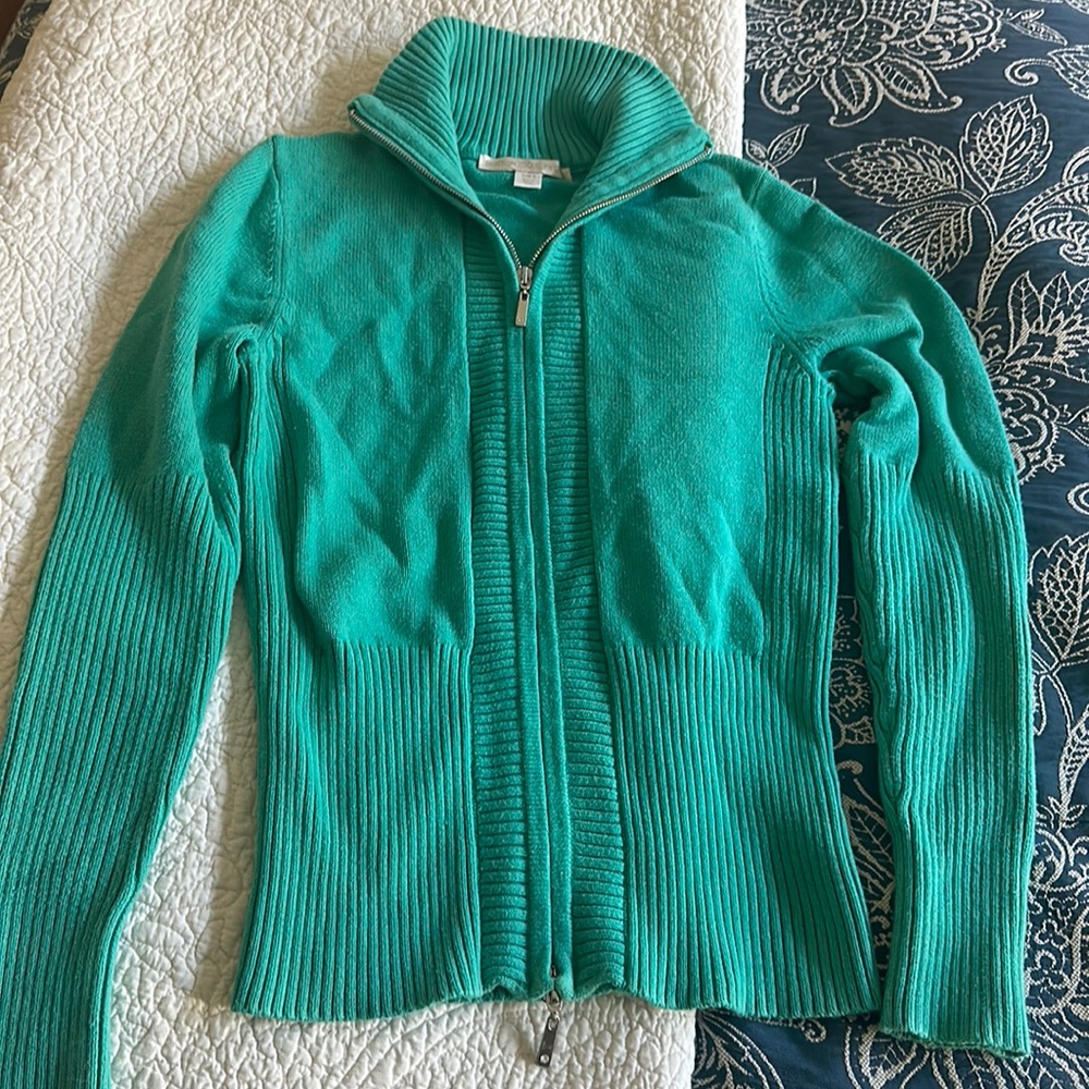 BOSTON PROPER SWEATER- SIZE S